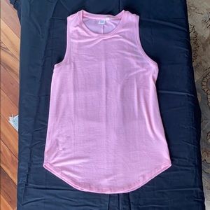 Gap tank top